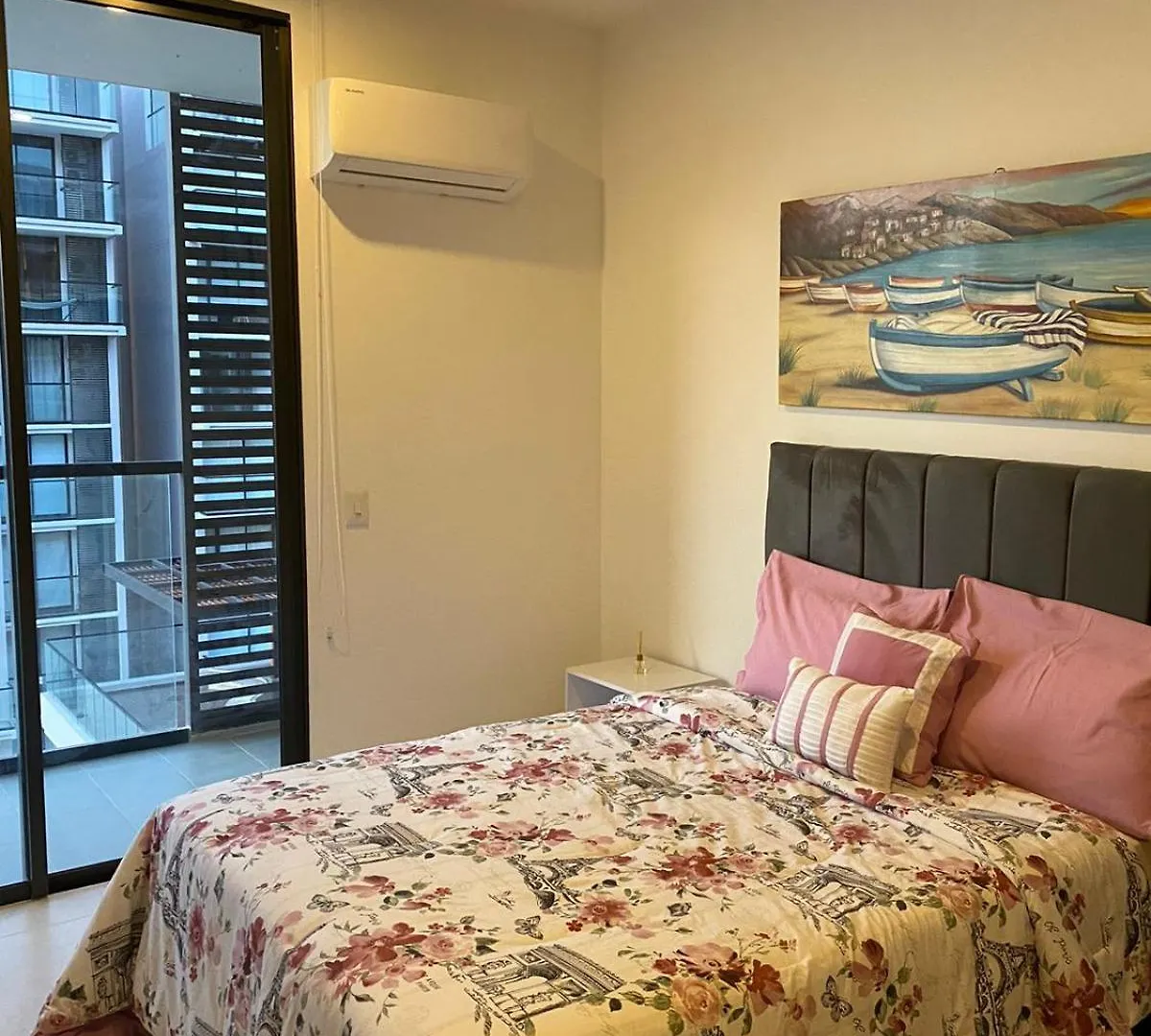 Apartamento Con Vista Al Mar Santa Marta  Apartment Santa Marta (Magdalena)