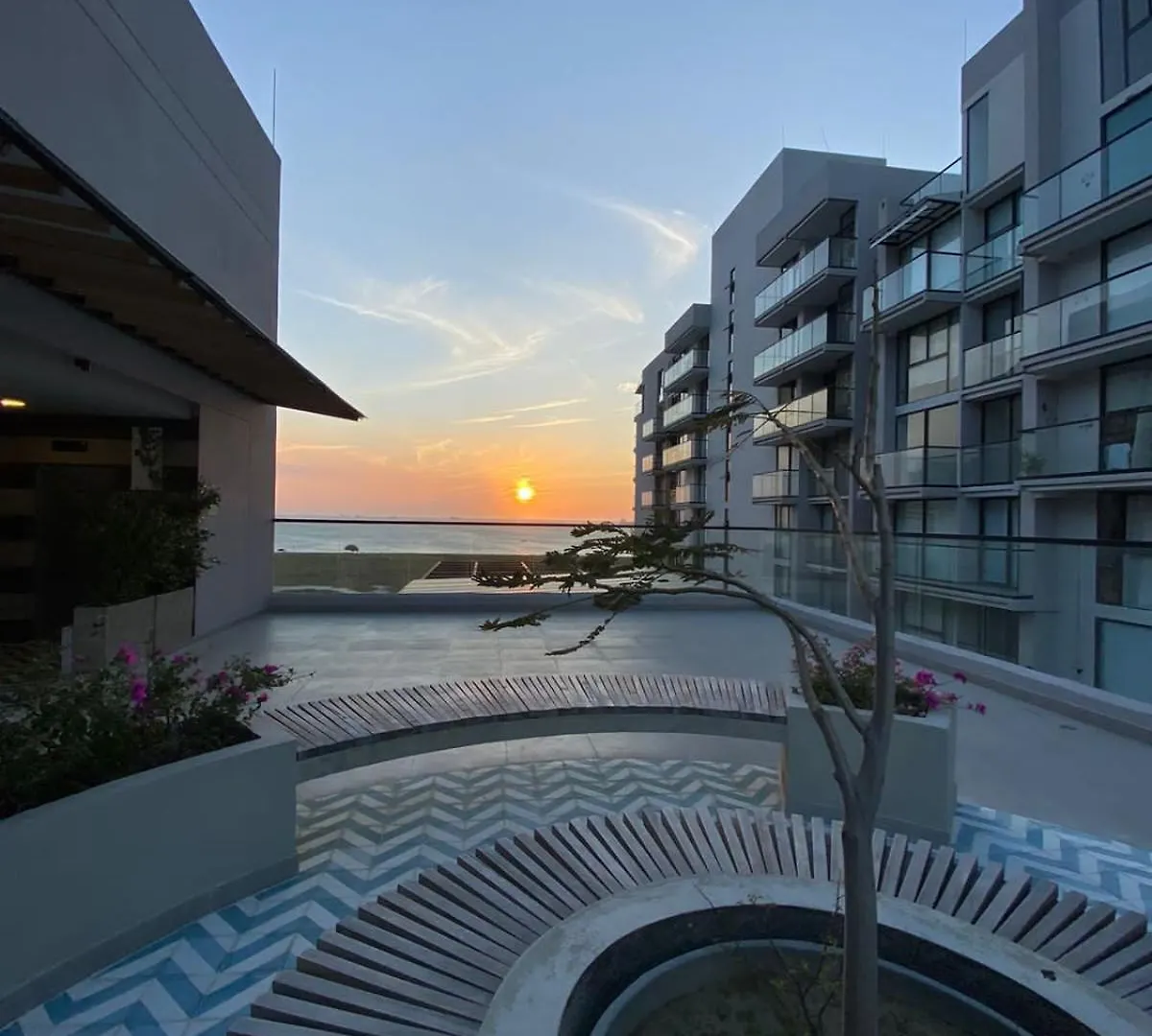 Apartamento Con Vista Al Mar Santa Marta  Santa Marta (Magdalena)
