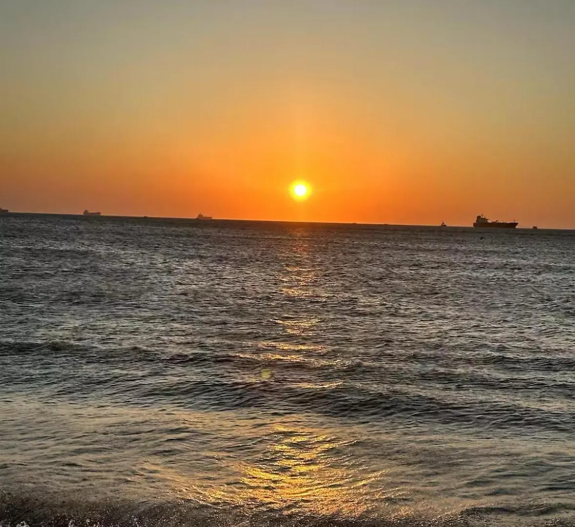 Apartamento Con Vista Al Mar Santa Marta