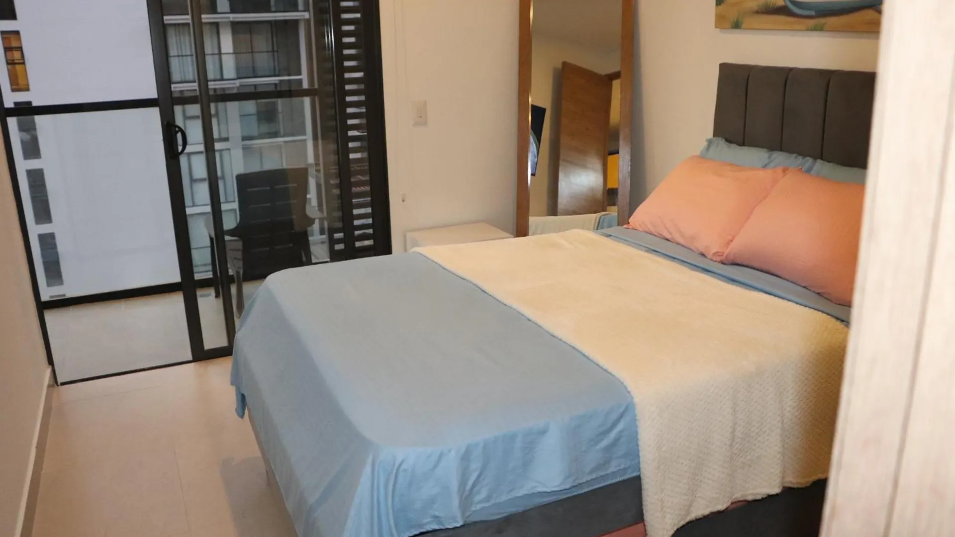 Apartamento Con Vista Al Mar Santa Marta  Apartment Santa Marta (Magdalena)