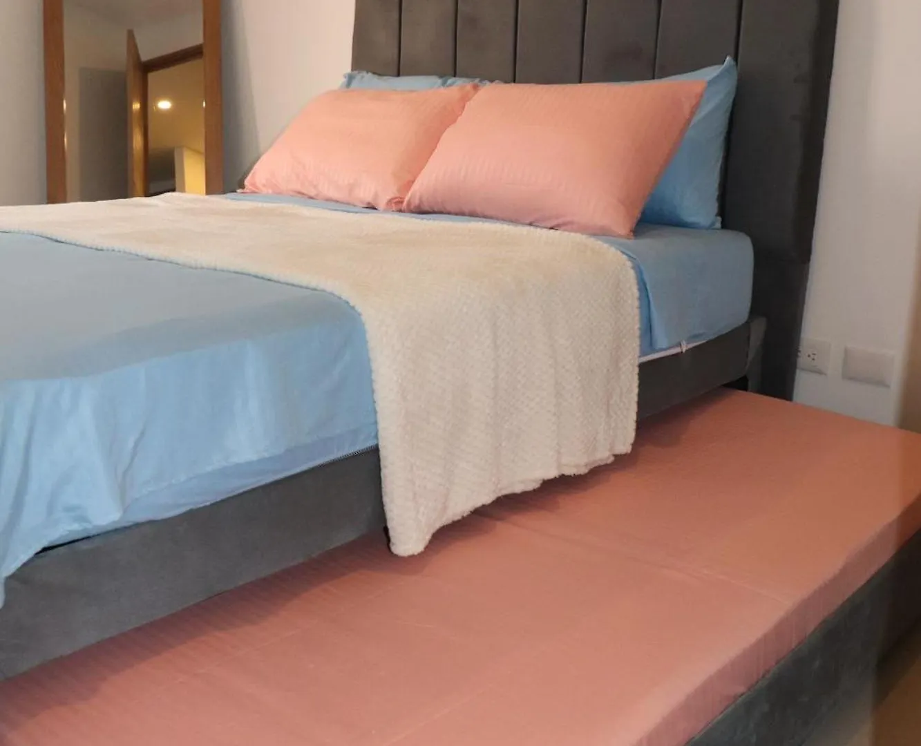 Apartamento Con Vista Al Mar Santa Marta