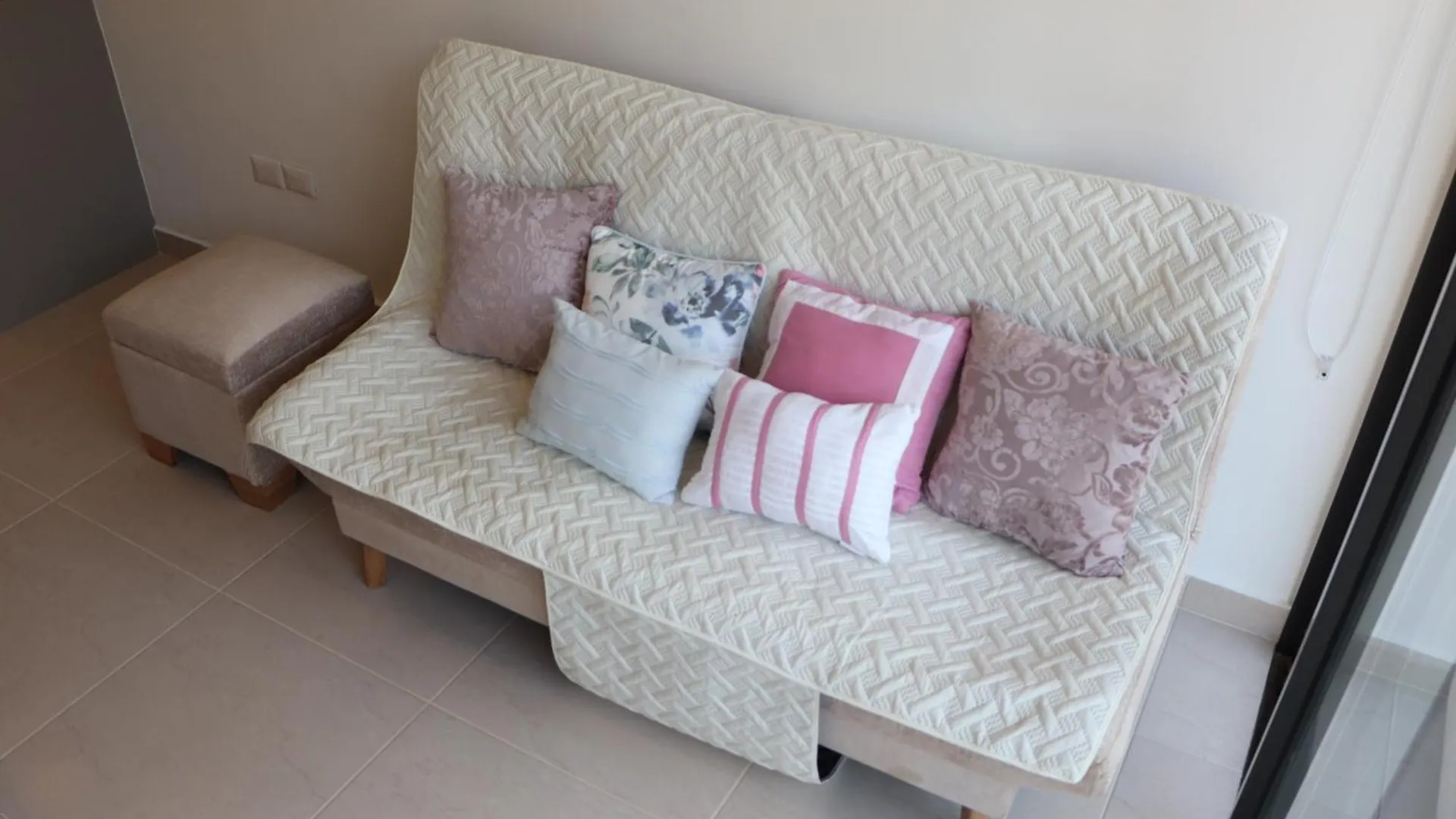 סנטה מרתה Apartamento Con Vista Al Mar 0*, סנטה מרתה קולומביה