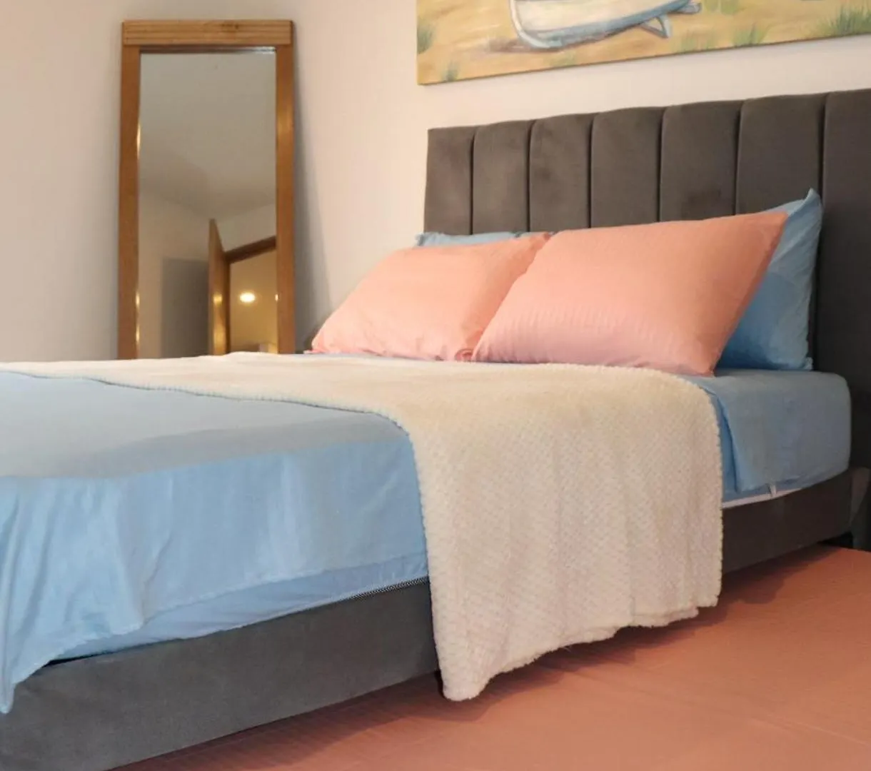 דירה סנטה מרתה Apartamento Con Vista Al Mar