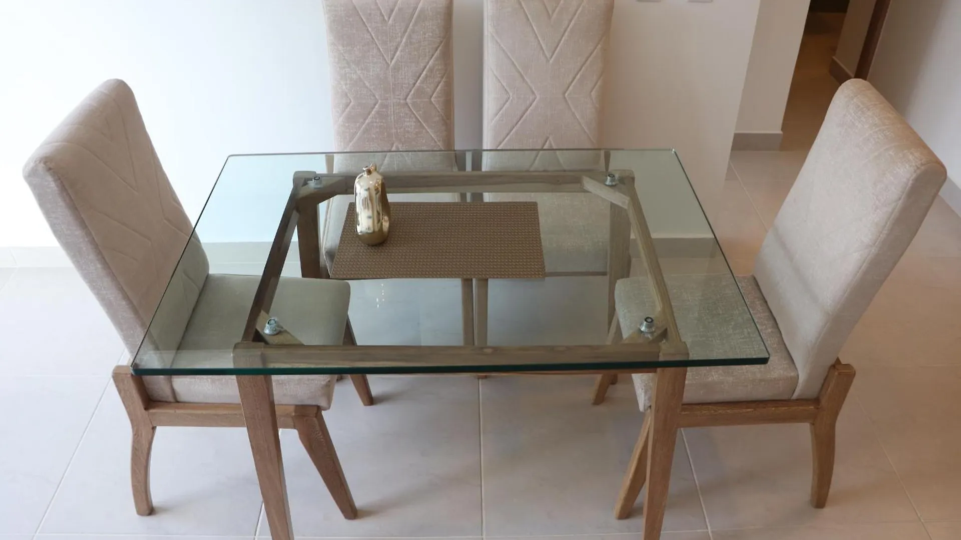 סנטה מרתה Apartamento Con Vista Al Mar סנטה מרתה