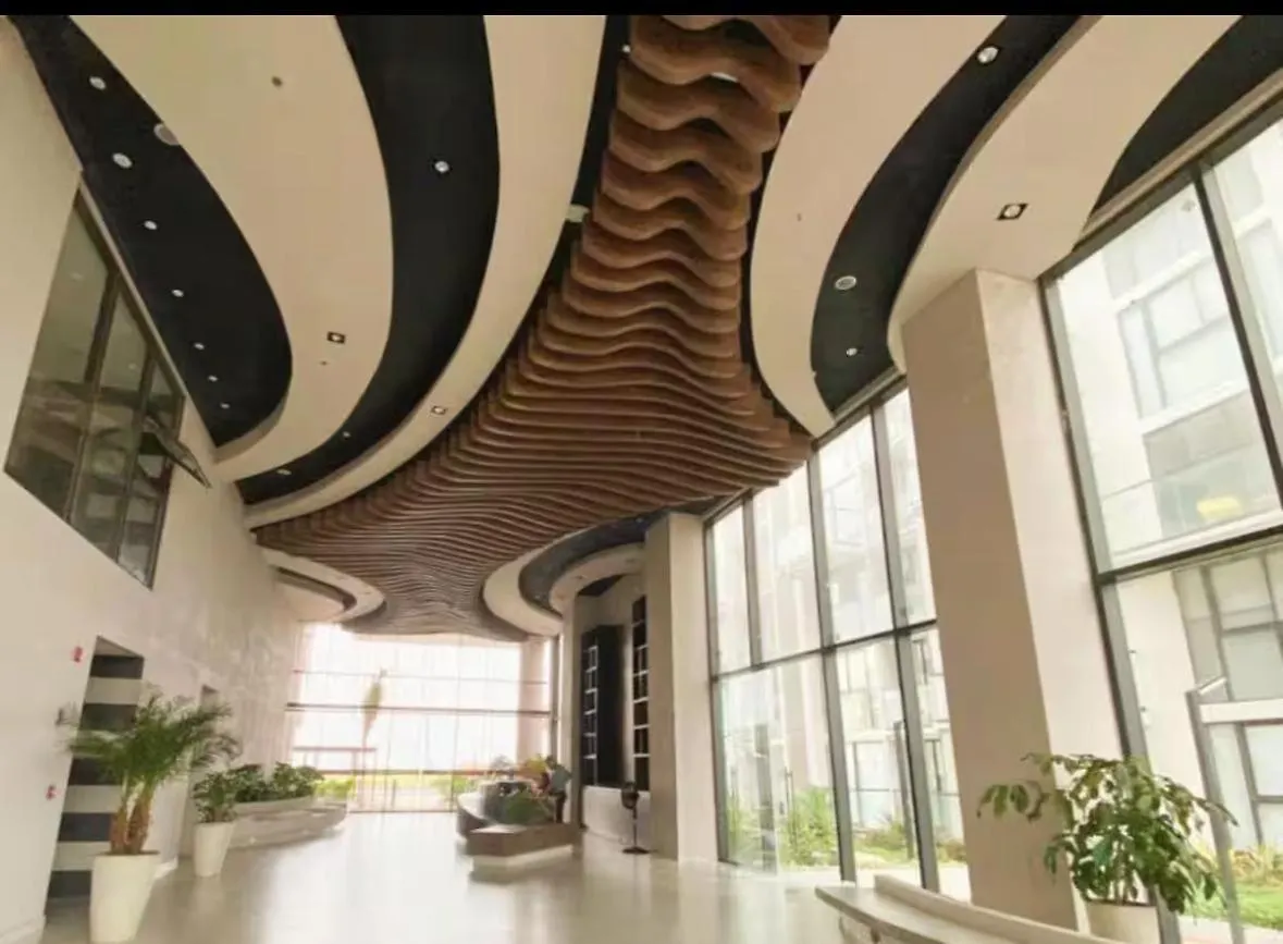 Apartamento Con Vista Al Mar 산타마르타 콜롬비아